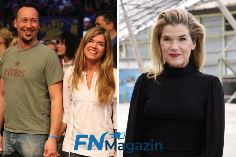 Anke Engelke Partner